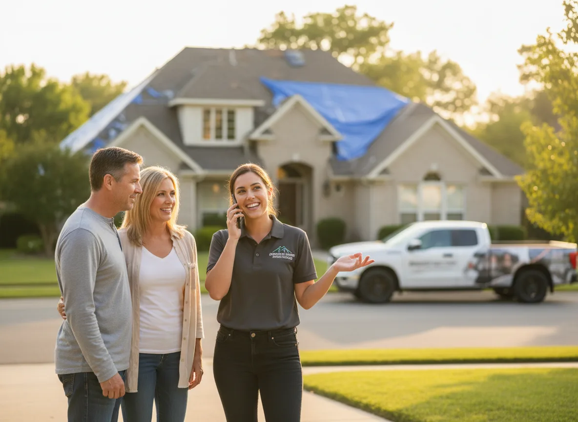 Emergency Roof Repair Coarsegold, CA FAQs